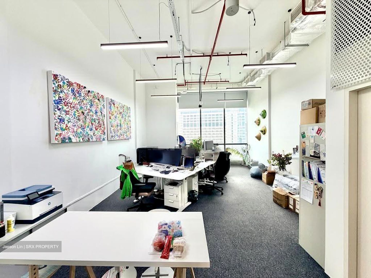 Centrium Square (D8), Office #636258211